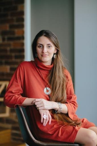 Аватар Tina Argirova