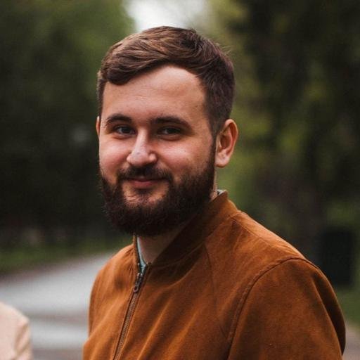 Аватар Максим Игнатьев