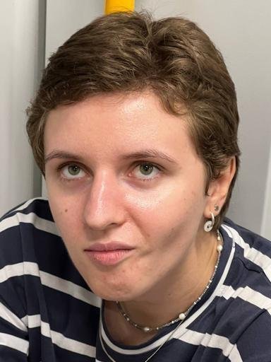 Аватар Katya Zhelandovskaya