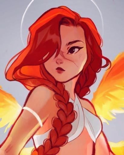 Аватар Вика Андреева