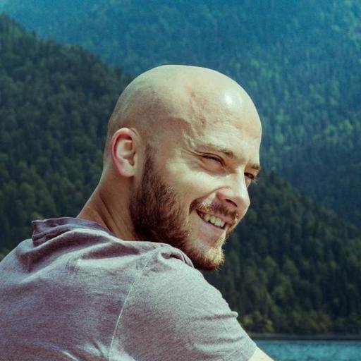 Аватар Алексей Ландырев