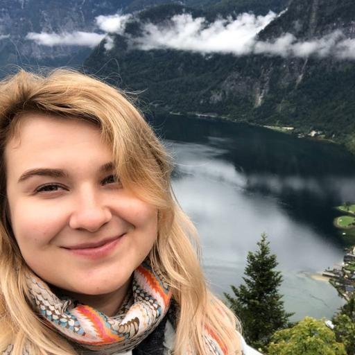 Аватар Alena Ovchenkova