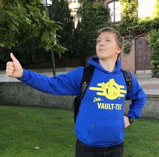 Аватар Денис Ракитин