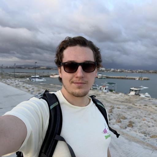 Аватар Yaroslav Getman