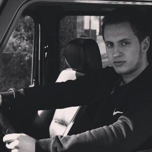 Аватар Роман Голдварг