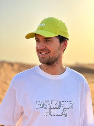 Аватар Aleksandr Klochkov