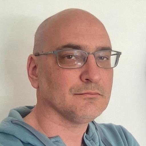 Аватар Dmitry Oparin