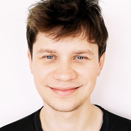 Аватар Mikita Pridorozhko