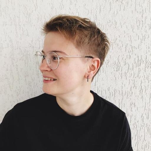 Аватар Катя Живутская