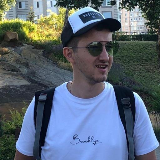 Аватар Dmitry Diachenko