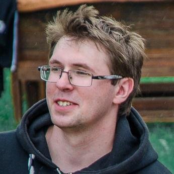 Аватар Андрей Жерегеля