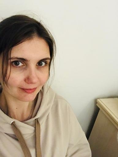 Аватар Екатерина Венская