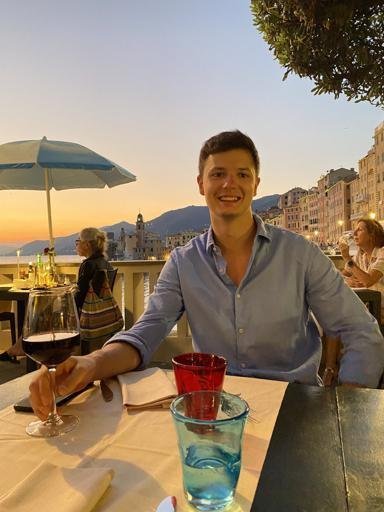 Аватар Артём Василюк