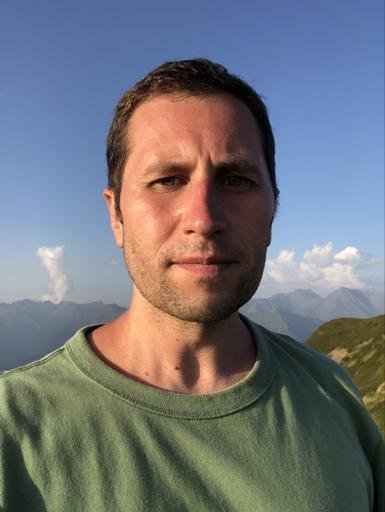 Аватар Andrey Popov