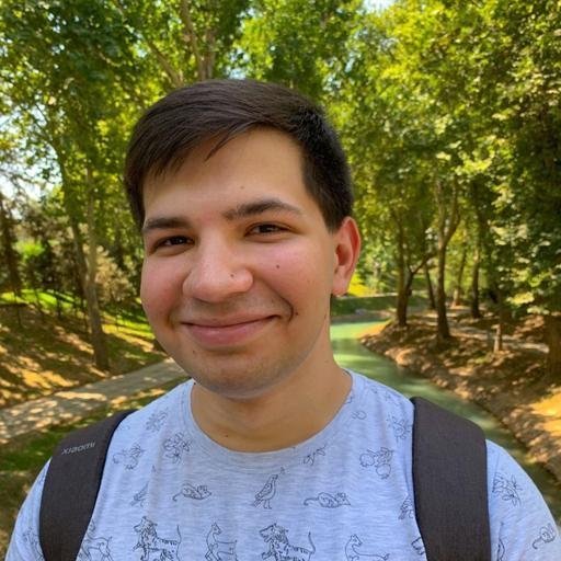 Аватар Макс Городов