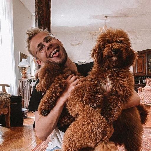 Аватар Arseny Avchinnikov