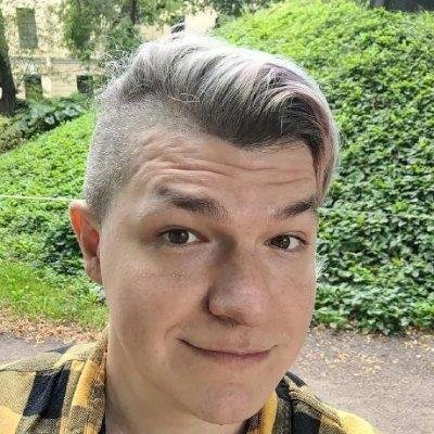 Аватар Vladimir @nett00n Budylnikov