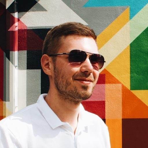 Аватар Дмитрий Беговатов