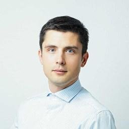 Аватар Mikhail Kamarouski