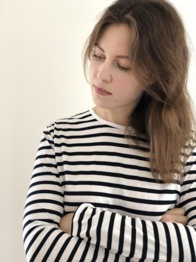 Аватар Ирина Торопчина