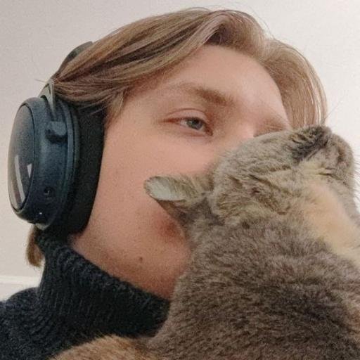 Аватар Дмитрий Петрушин