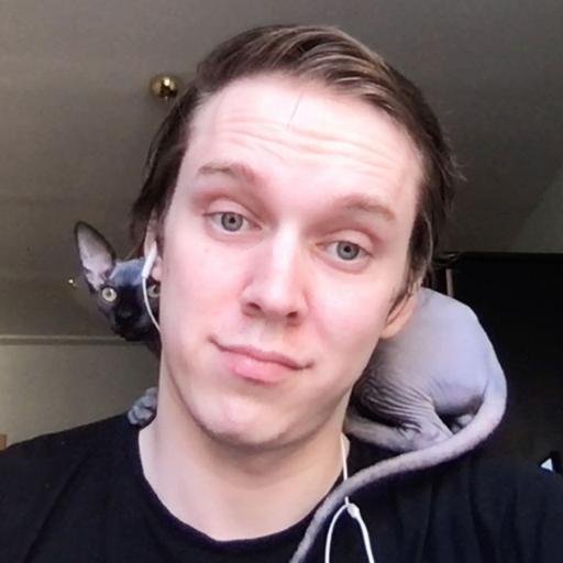 Аватар Aleksandr Temnov