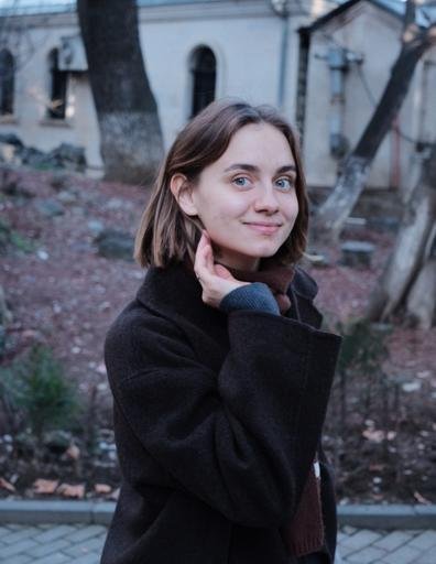 Аватар Наталья Зыбина