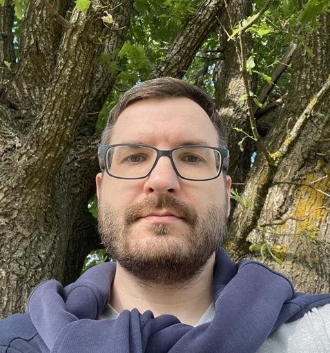 Аватар mike.papou