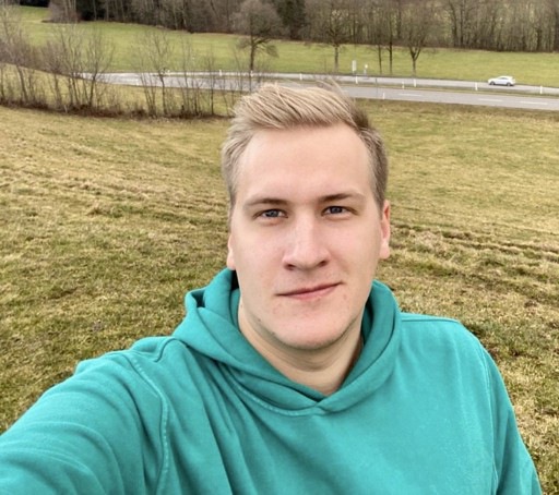 Аватар Dmitry Yantsen