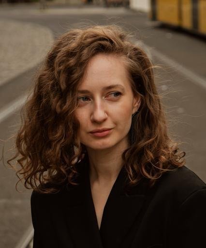 Аватар Надя Барышникова