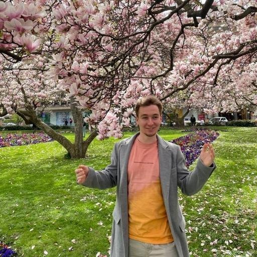 Аватар Aleksei Chubarov