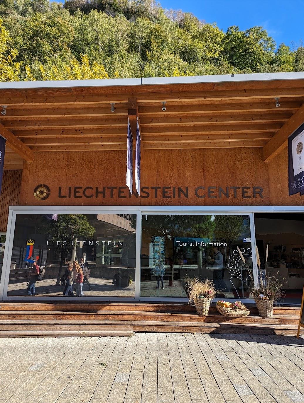 Ничего так деревня-государство