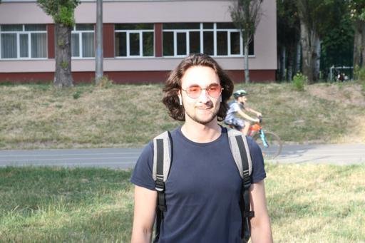 Аватар Андрей Пашинник