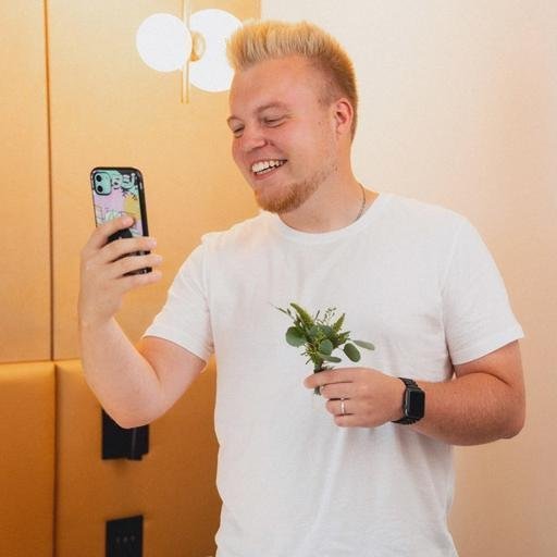 Аватар Еремин Павел