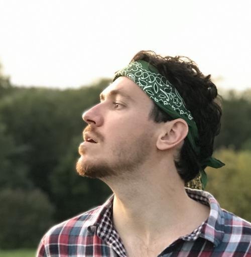 Аватар Evgeny Gendel