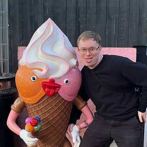 Аватар Никита Попов