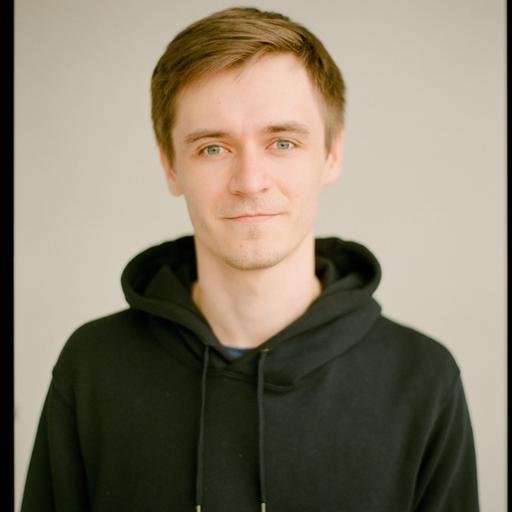 Аватар Дима Паршин