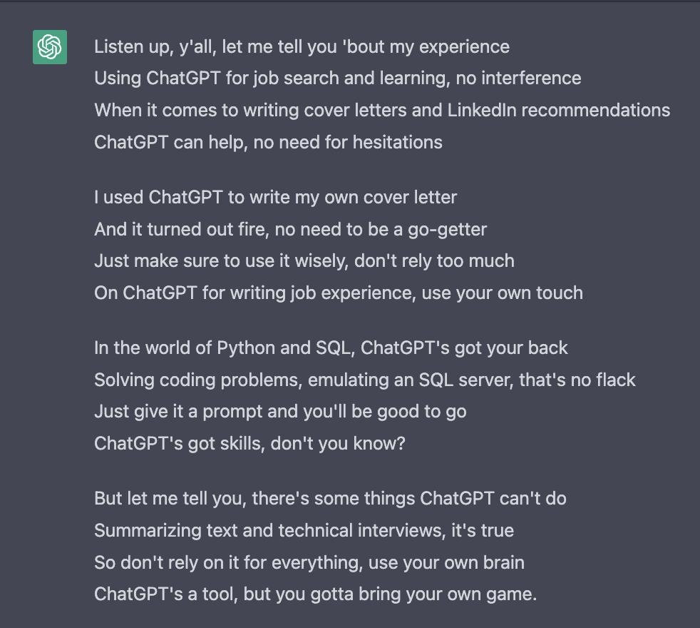 саммари статьи в стиле реп)))