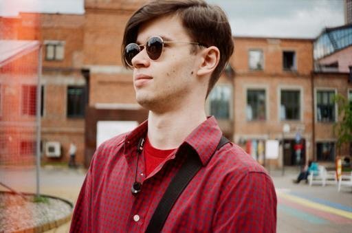 Аватар Александр Кривоусов