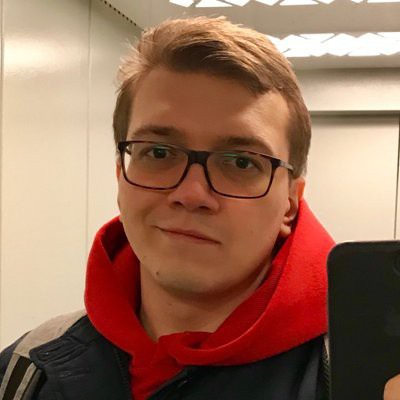 Аватар Ivan Suhinin