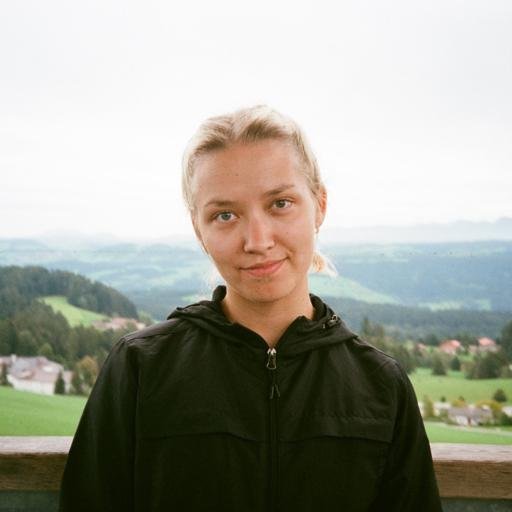 Аватар Aleksandra Stankevich