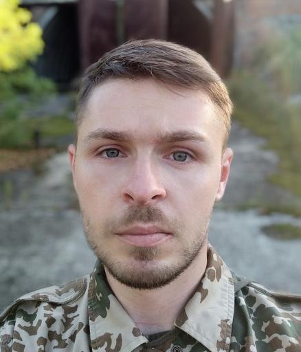 Аватар Алексей Энвальд