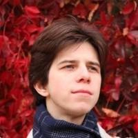 Аватар Valeriy Shunkov