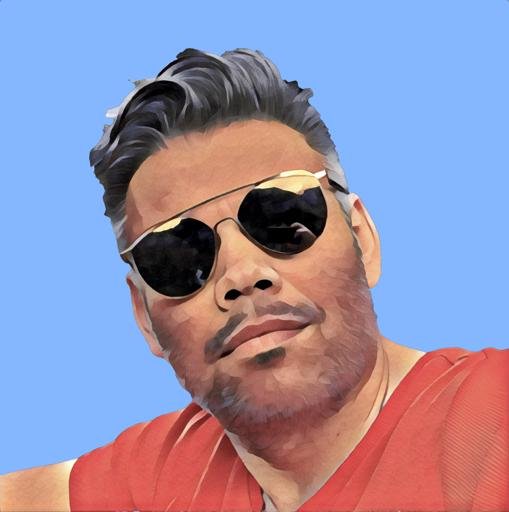 Аватар Muradalio