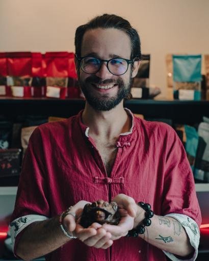 Аватар Паша Венедиктов