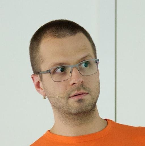 Аватар Anton Lebedevich