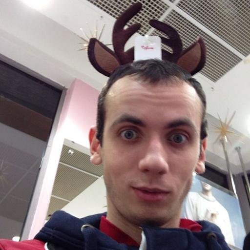 Аватар Сергей Кравченко