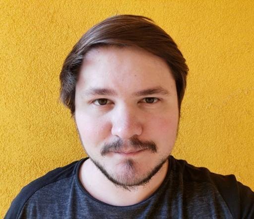 Аватар Матвей Веприцкий