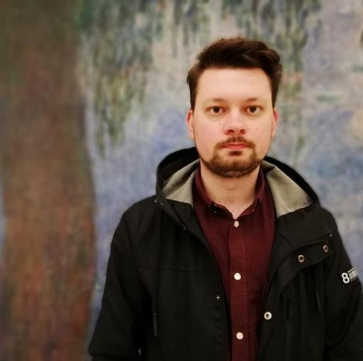 Аватар Denis Afonin