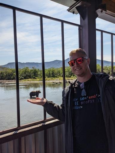 Аватар Никита Баранов